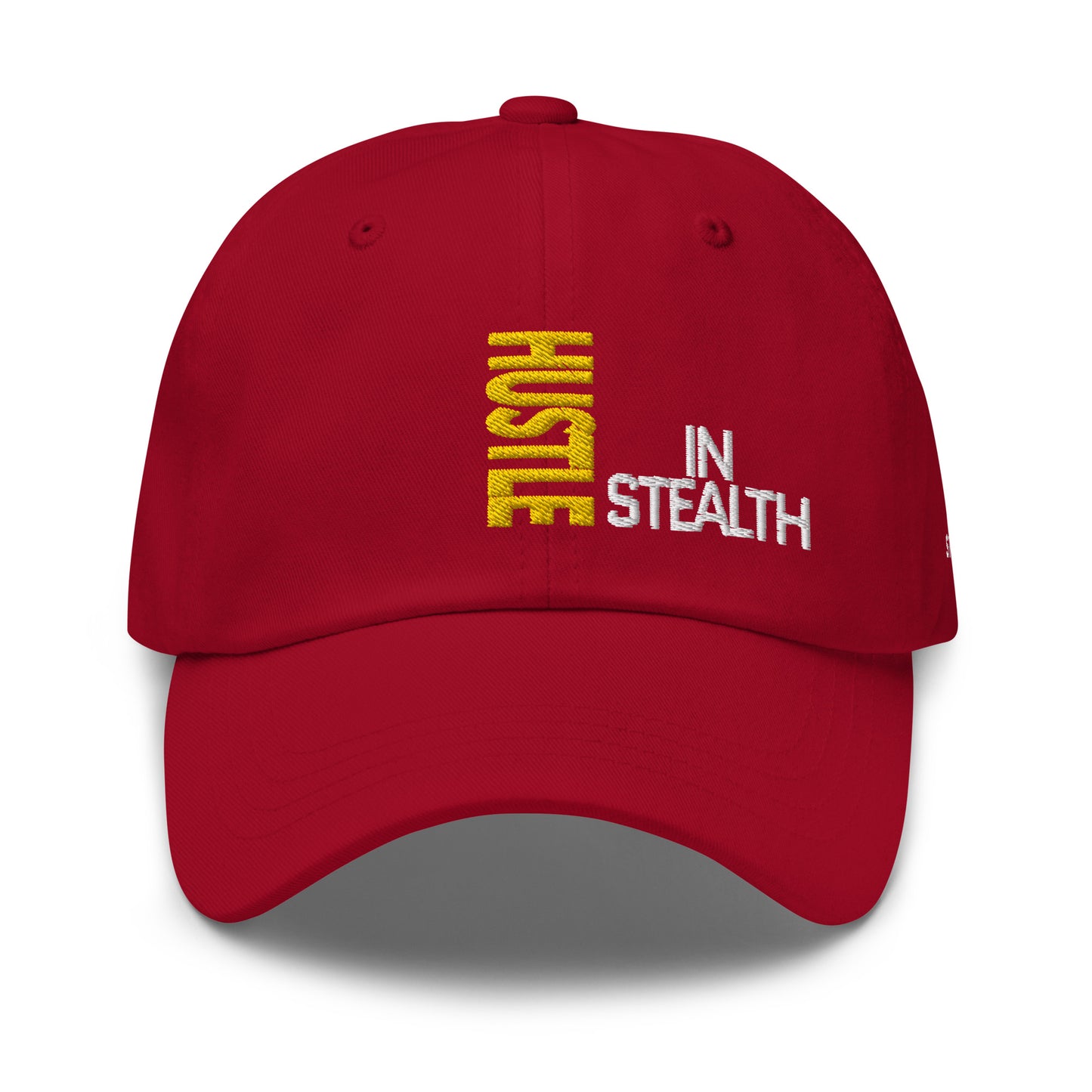 Hustle In Stealth - Hat