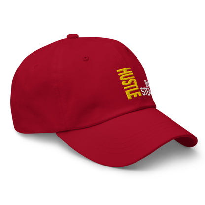 Hustle In Stealth - Hat