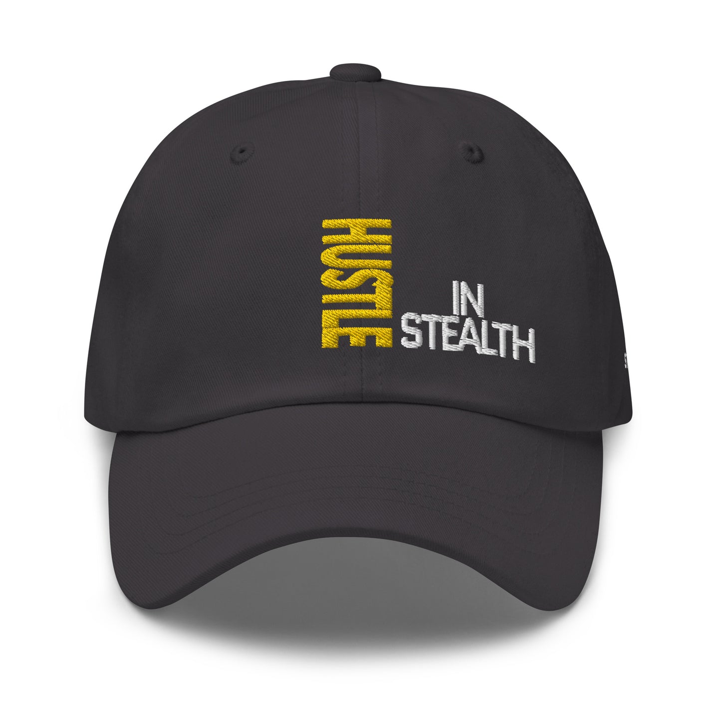 Hustle In Stealth - Hat