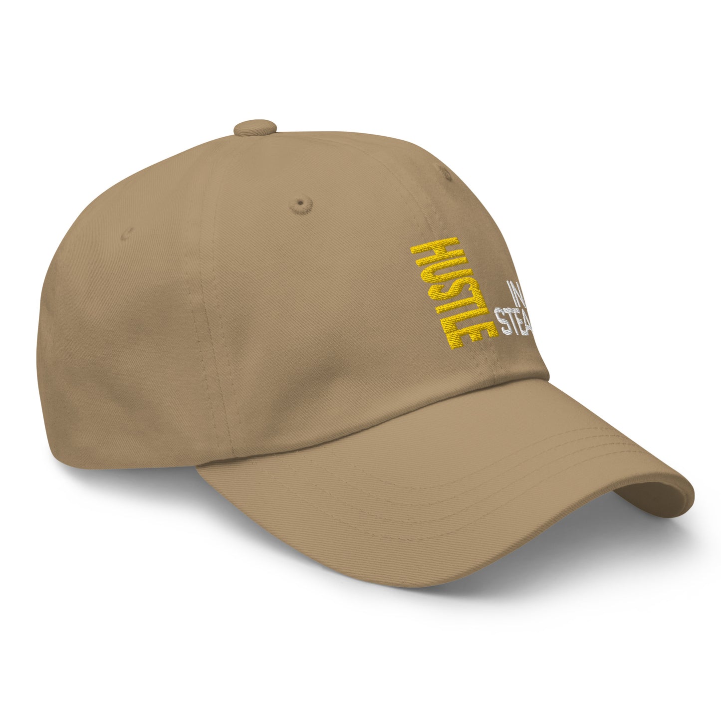 Hustle In Stealth - Hat