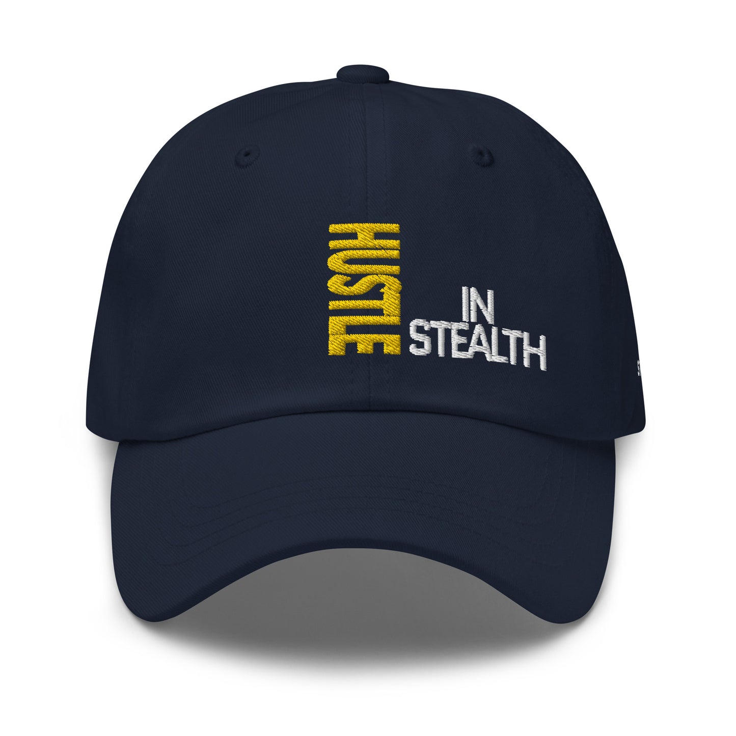 Hustle In Stealth - Hat