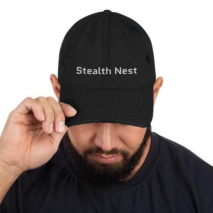 Stealth Nest Original - Sombrero