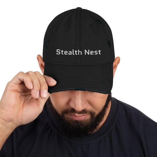 Stealth Nest Original - Hat