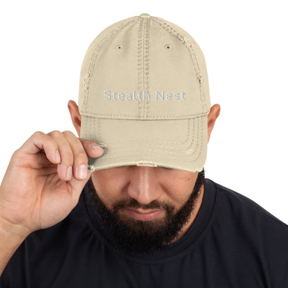 Stealth Nest Original - Sombrero