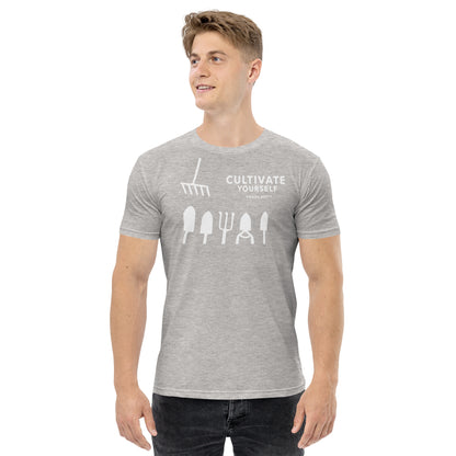 CULTIVATE - Camiseta