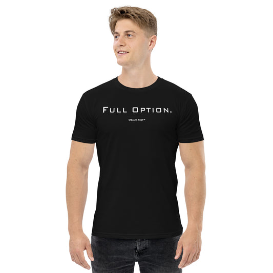 FULL OPTION - T-Shirt