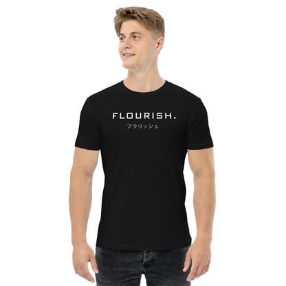 FLUORISH - T-Shirt