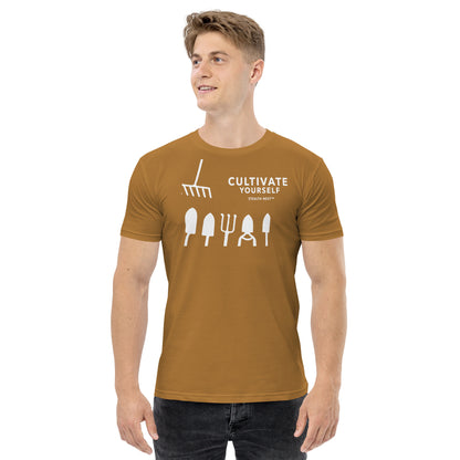 CULTIVATE - Camiseta