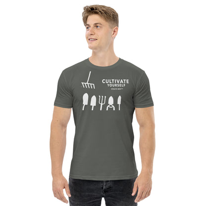 CULTIVATE - Camiseta