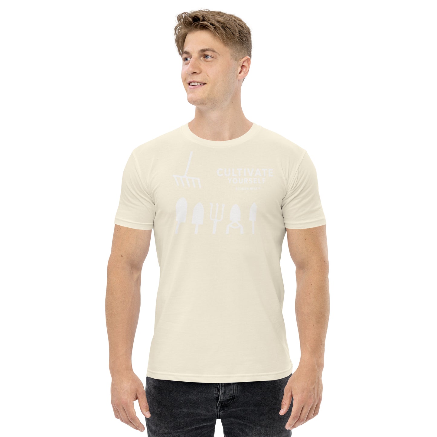 CULTIVATE - Camiseta