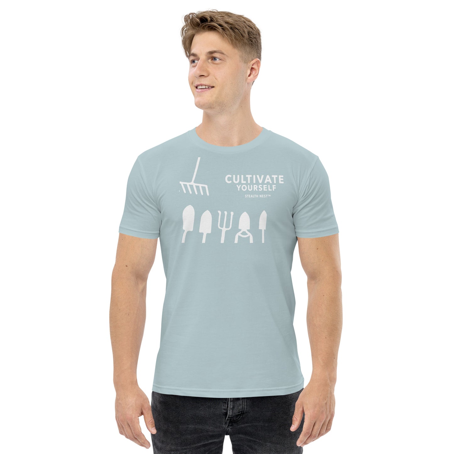 CULTIVATE - Camiseta