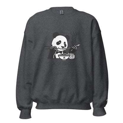 STEALTH PANDA - Sweatshirt