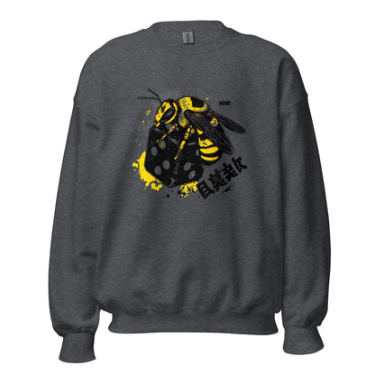 Vicious Bee - Sweatshirt