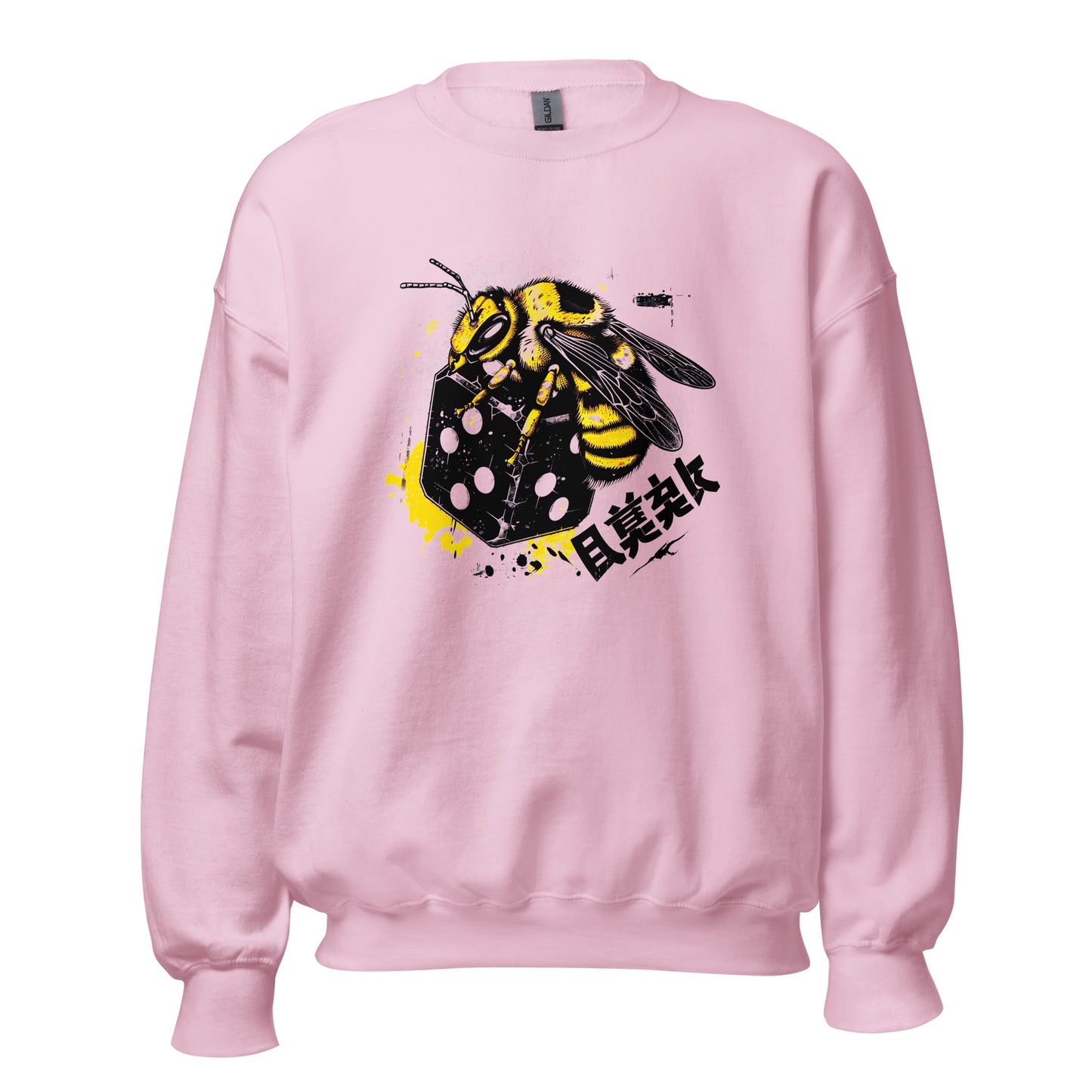 Vicious Bee - Sweatshirt