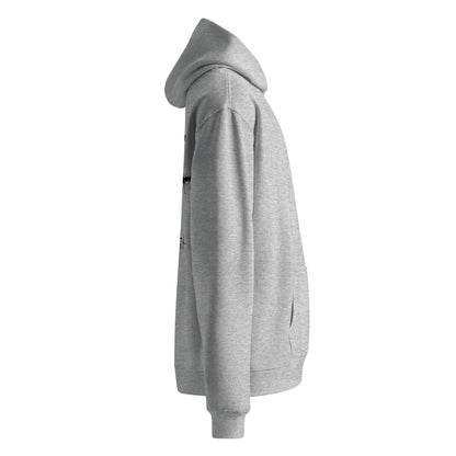 Vibrant Nest - Oversized Hoodie