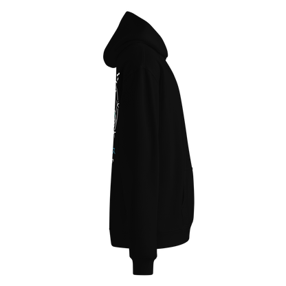 Stealth Nest Original - Oversized hoodie