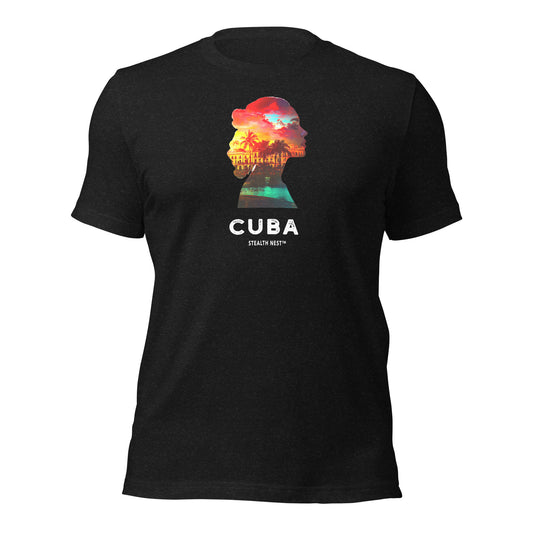 CUBA - T-Shirt