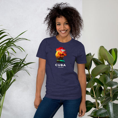 CUBA - T-Shirt